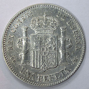 Articulo Numismatica Reverso