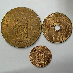 Articulo Numismatica Reverso