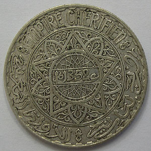 Articulo Numismatica Anverso