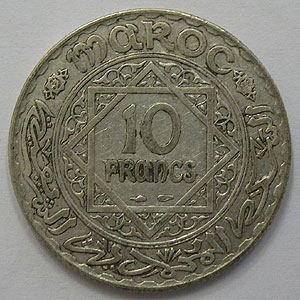 Articulo Numismatica Reverso