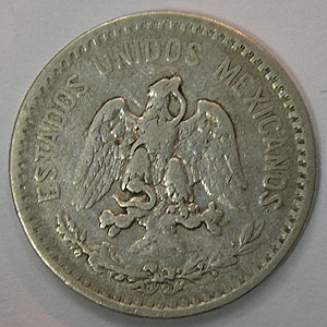 Articulo Numismatica Reverso