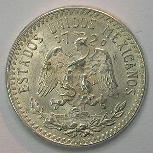 Articulo Numismatica Reverso