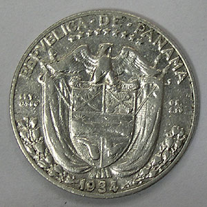 Articulo Numismatica Reverso