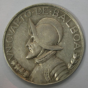 Articulo Numismatica Anverso