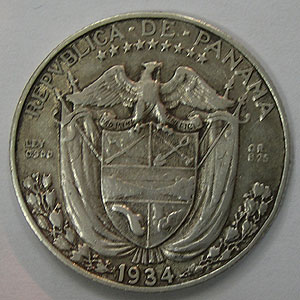 Articulo Numismatica Reverso