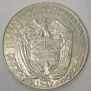 Articulo Numismatica Reverso