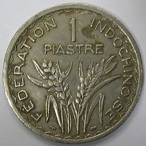 Articulo Numismatica Reverso