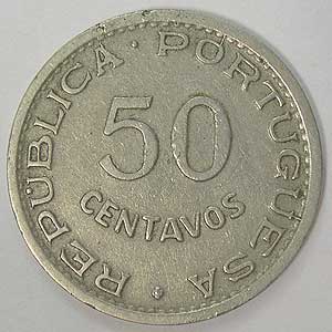 Articulo Numismatica Reverso