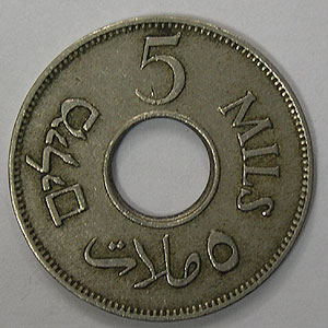 Articulo Numismatica Reverso