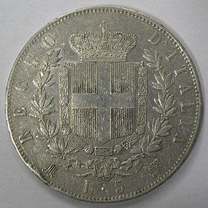 Articulo Numismatica Reverso