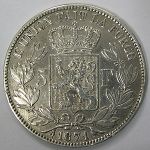 Articulo Numismatica Reverso