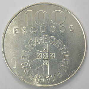 Articulo Numismatica Reverso