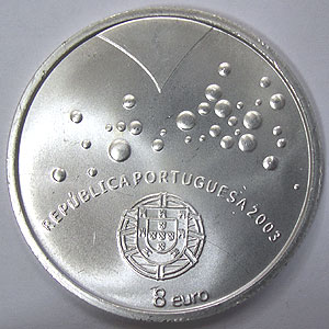 Articulo Numismatica Reverso