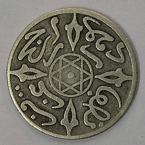 Articulo Numismatica Anverso