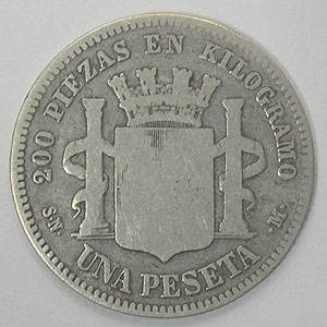 Articulo Numismatica Reverso