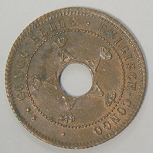 Articulo Numismatica Reverso