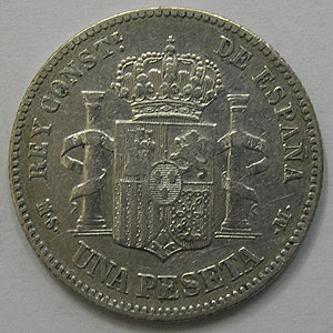 Articulo Numismatica Reverso