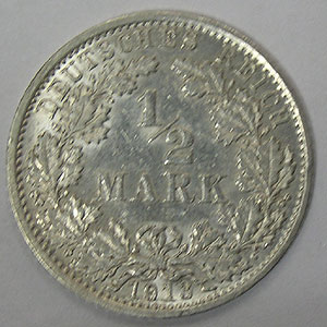 Articulo Numismatica Reverso