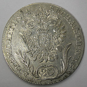 Articulo Numismatica Reverso