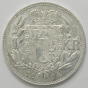 Articulo Numismatica Reverso