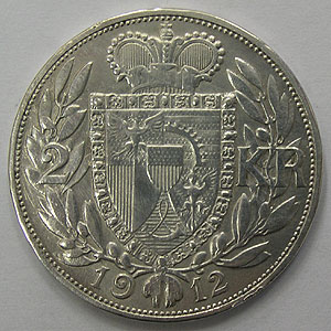 Articulo Numismatica Reverso