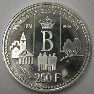 Articulo Numismatica Reverso