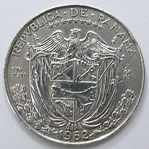 Articulo Numismatica Reverso