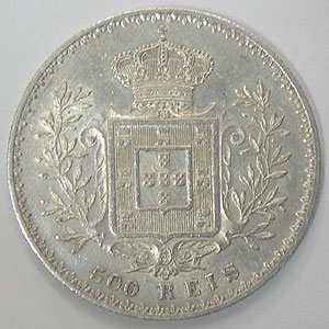 Articulo Numismatica Reverso