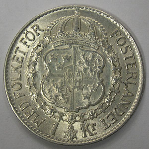 Articulo Numismatica Reverso