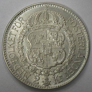 Articulo Numismatica Reverso