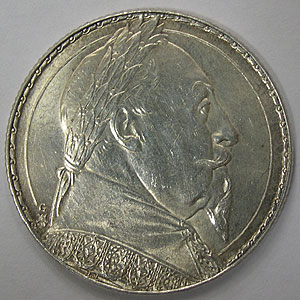 Articulo Numismatica Anverso