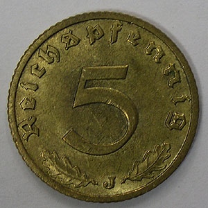 Articulo Numismatica Reverso