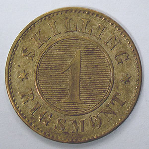 Articulo Numismatica Reverso