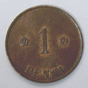 Articulo Numismatica Reverso