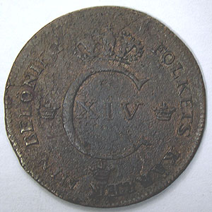 Articulo Numismatica Reverso