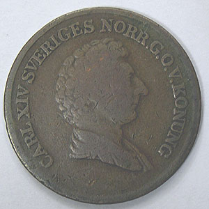 Articulo Numismatica Anverso