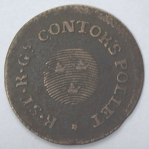 Articulo Numismatica Anverso