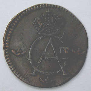 Articulo Numismatica Reverso