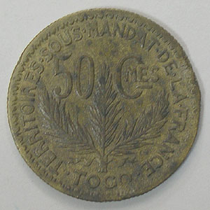 Articulo Numismatica Reverso