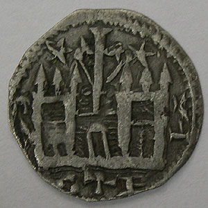 Articulo Numismatica Reverso