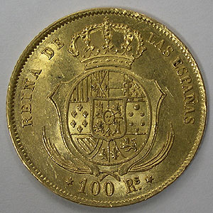 Articulo Numismatica Reverso