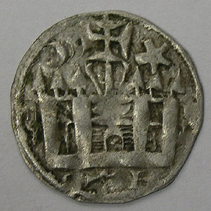 Articulo Numismatica Reverso