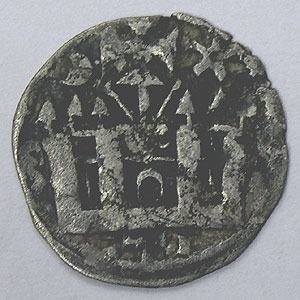 Articulo Numismatica Reverso