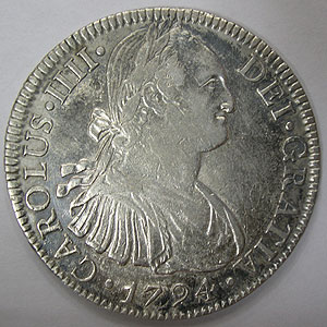 Articulo Numismatica Anverso