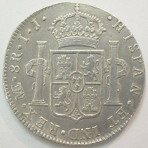 Articulo Numismatica Reverso