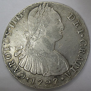 Articulo Numismatica Anverso