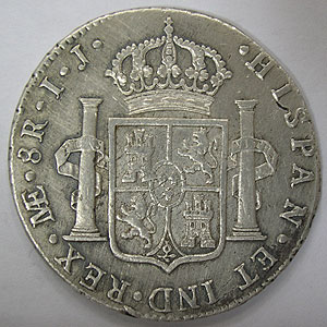 Articulo Numismatica Reverso