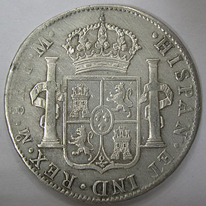 Articulo Numismatica Reverso