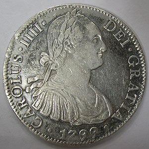 Articulo Numismatica Anverso