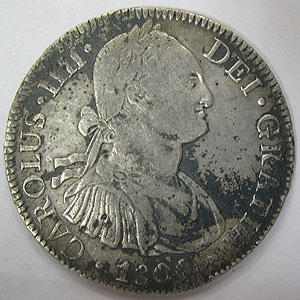 Articulo Numismatica Anverso